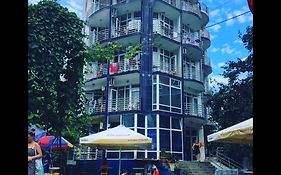 Family Hotel Khomaldy